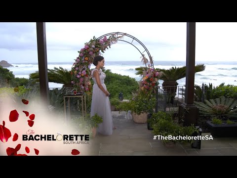Season Finale: Will it be Gareth, or Swazi? – The Bachelorette SA | M-Net | S1 | Ep 16