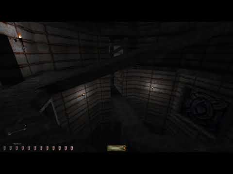 Thief Bonehoard Ambience