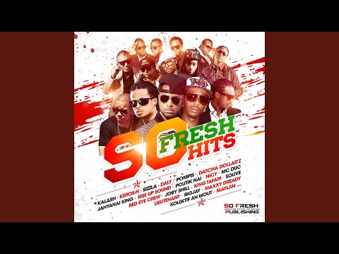 Mash up di Place (feat. Mc Duc, Lieutenant)