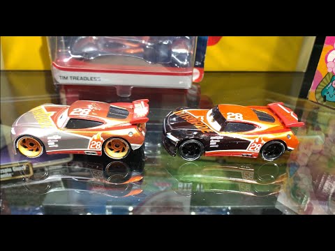 NEW SILVER TIM TREADLESS PIECE OF * NITRO *