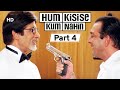 Hum Kisise Kum Nahin - Superhit Comedy Movie Part 4 - Amitabh Bachchan- Sanjay Dutt- Ajay Devgan