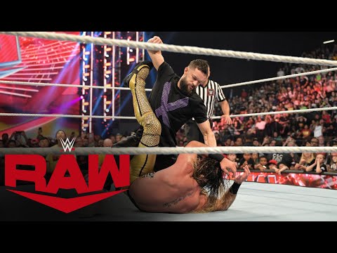 WWE Raw On 7/3 Records Small Decrease In Average Viewership, Key Demo Rating Also Down