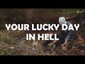 Your Lucky Day In Hell - Eels (subtitulada)