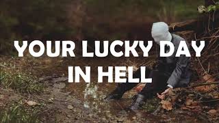 Your Lucky Day In Hell - Eels (subtitulada)