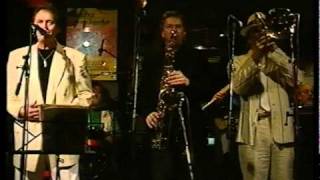 Them There Eyes/Honeysuckle Rose