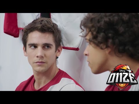 [Chamada] O11ZE 3 - Episódio 28 | Disney Channel Brasil (18/09/19)