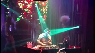 Deja vu ft Sia Furler - Giorgio Moroder 2015 live in Buenos Aires