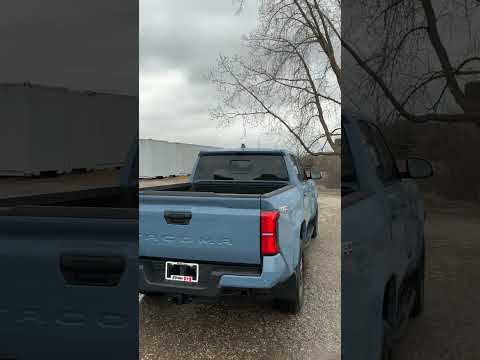 2026 Toyota Tacoma for sale at Forbes Waterloo Toyota in Waterloo, ON