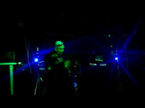 Deviant UK - Wreckhead - LIVE @ Mother Live Old Street London 9th August 2013