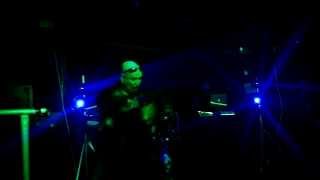 Deviant UK - Wreckhead - LIVE @ Mother Live Old Street London 9th August 2013