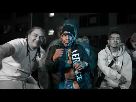 DoeBoi909 - Bullet Proof (feat. PlayerrWays )