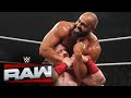 Rusev Takes Down Sheamus In A Banger Raw Highlights June 30 2025