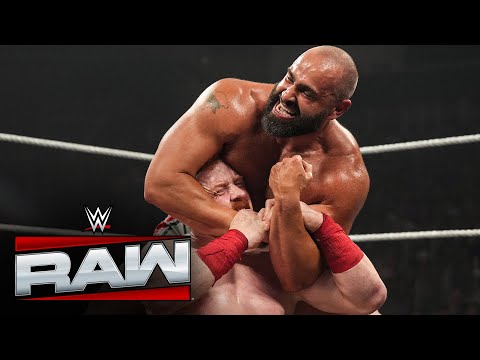 Sheamus Says Rusev Has A ‘FAFO Receipt’ Coming