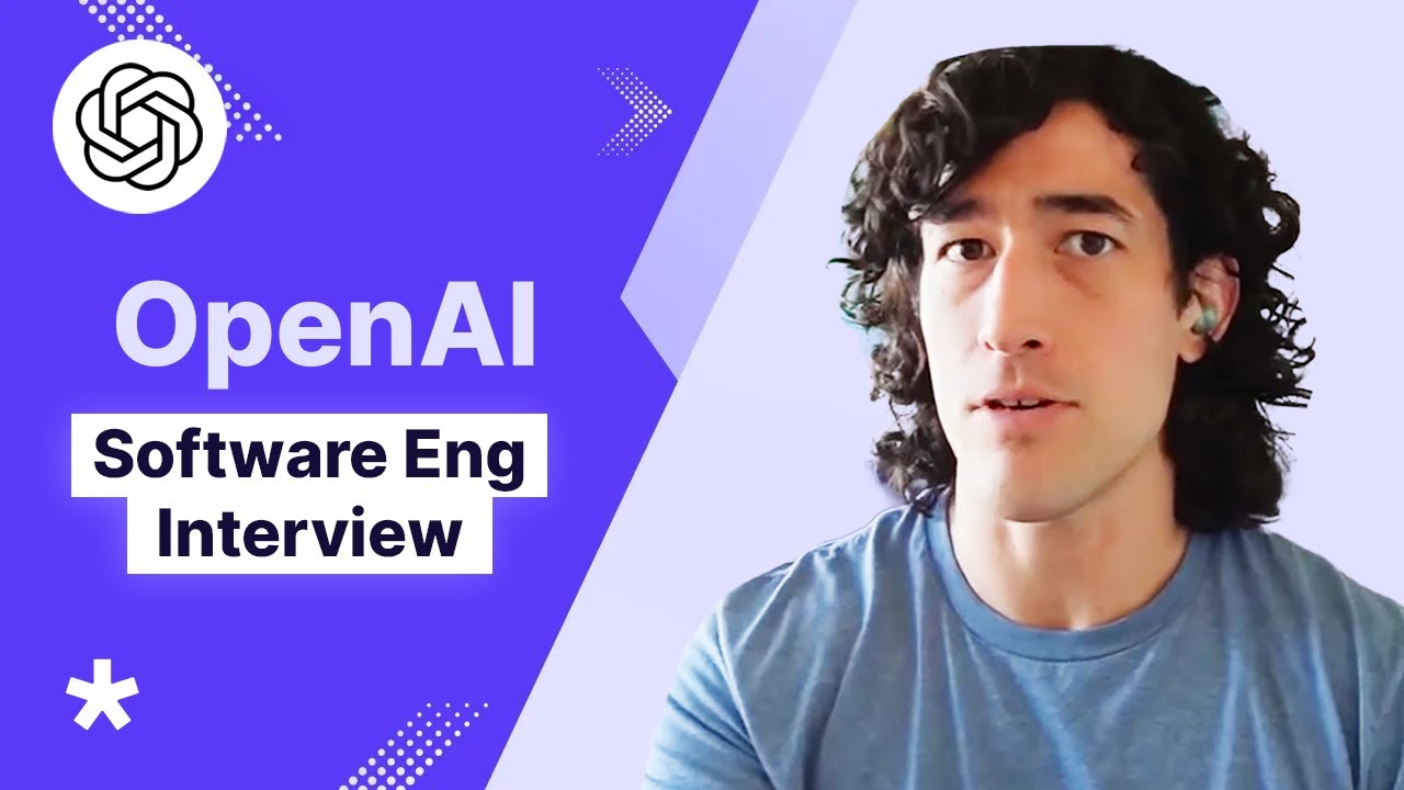 OpenAI Software Engineer Interview Process