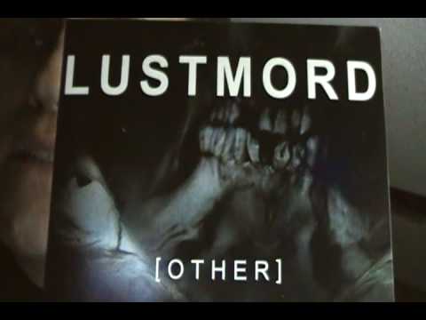 (O T H E R) by Lustmord