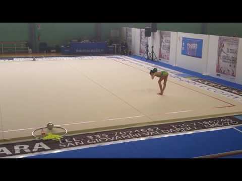 LACARBONARA ELENA PALLA