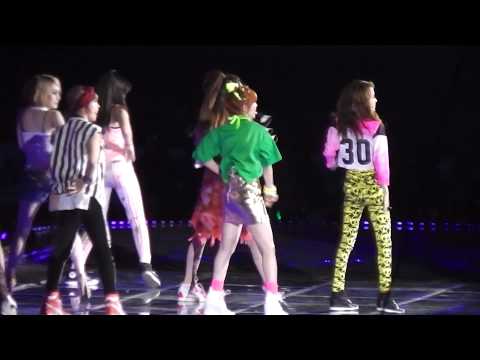 130511 4minute Hot Issue Dream Concert 2013