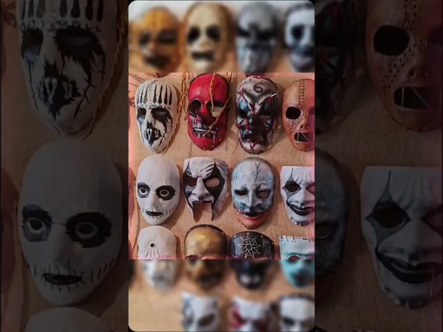 Vídeo relacionado con YANVS Máscara para adultos loki con cuernos, máscara de mascarada, disfraz de Halloween