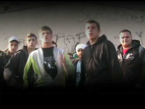 Brckobeatz  (Nici i Zuco) - To vam damo VIDEO