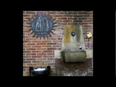 Der jüdische Friedhof in Bremen, ein spannender Rundgang von Otto Hitzegrad