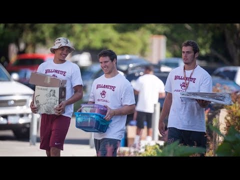 Housing advice for incoming Willamette University students