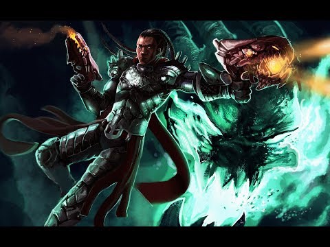 Lucian play...***that's why you shouldn't dive***