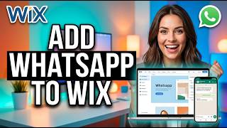 Wix WhatsApp Chat Setup That Actually Converts