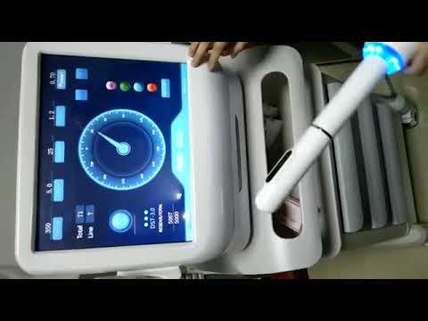 Hifu Vaginal Tightening Machine GN018