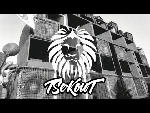 Don't Let It Spread - Sis Irecla meets MatDTSound & Shadowman