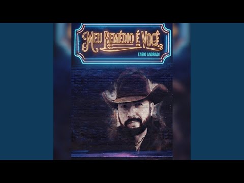 Meu Remédio É Você - Fabio Andradi
