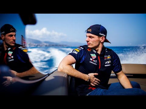 Why The Monaco Grand Prix is Formula 1's Crown Jewel