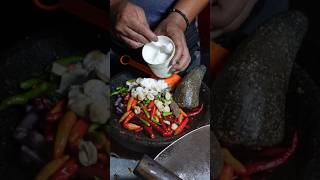 Download lagu Amazing Street Fried Rice/Nasi Goreng  #shorts #viral #trending mp3