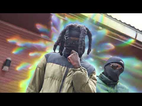 NATTY X MANDO - LA LIGA (Official Video)