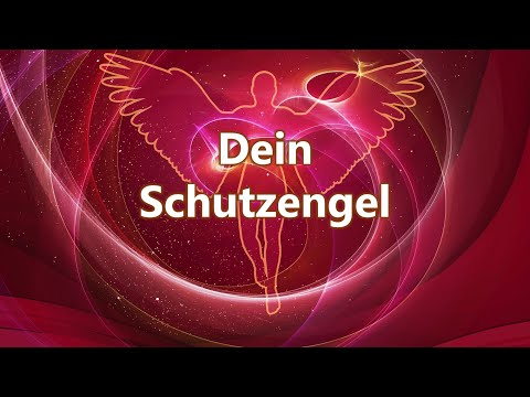 Dein Schutzengel  möge Dich auf all Deinen Wegen beschützen  👼 ❤️