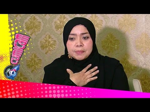 Muzda Ogah Bagi Harta Gono Gini? - Cumicam 21 Agustus 2015