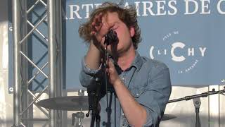 Malo&#39; - &quot;I Believed&quot;  Live Clichy 2018