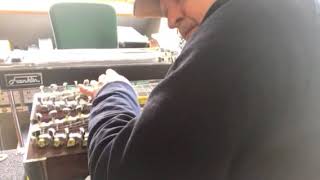 Bonaparte Bigsby Lieve Lona van Bart Herman