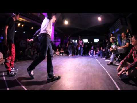 EASTERN BLOC VS FAME TOP 16