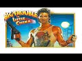 Grosso Guaio A Chinatown Film 1986 TRAILER ITALIANO