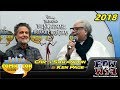 Chris Sarandon & Ken Page (The Nightmare Before Christmas) Niagara Falls Comic Con 2018 Full Panel