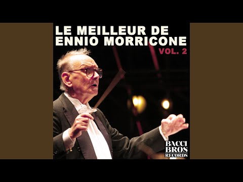 Bonne chance, Jack (From "Mon nom est personne")