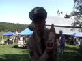 Barney Fife Vinegar Commercial For Hillbilly Heaven Herbs