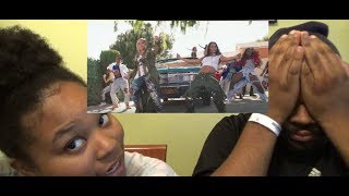 TLC - Wayback Music Video - REACTION