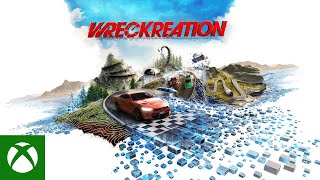  Wreckreation | Announcement Trailer
