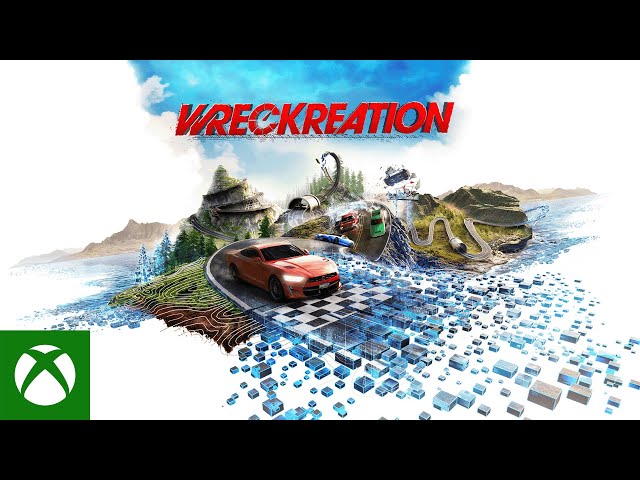 Wreckreation Xbox Series X/One video