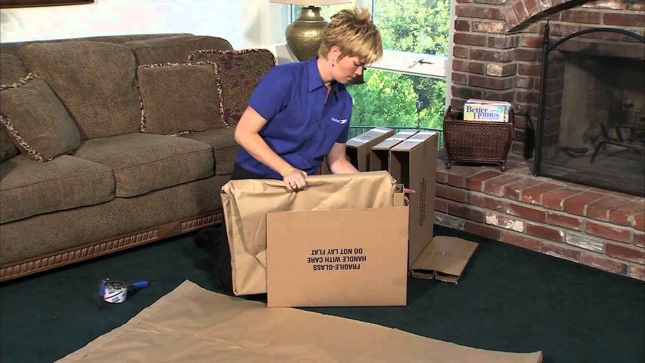 Moving Tips - United's Expert Advice
