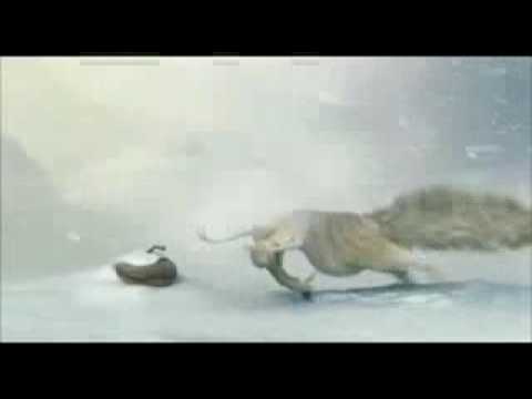 Epoka Lodowcowa 3 (2009)  [TRAILER]