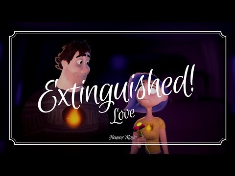 Hounar - Extinguished Love (Unofficial Music Video)