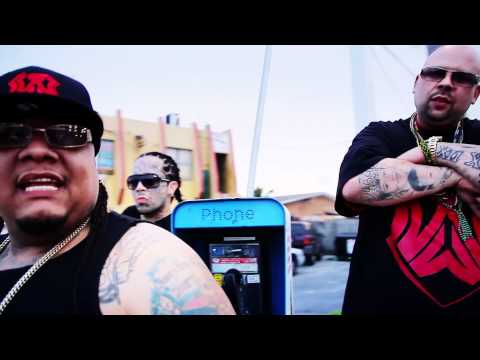 ALEX FATT "TU NO TE BUSCAS NA" (OFFICIAL VIDEO PREVIEW) FT. ARO SANCHEZ Y JUDINY
