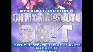 Berries & Cherries - TKO & Stalley